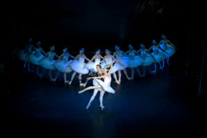Saint Petersburg Classic Ballet Presents Double Bill of GISELLE and SWAN LAKE Image