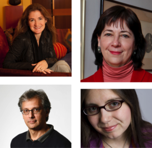 The Ballard Institute Presents a Puppetry Discussion With the Jim Henson Foundation President Image