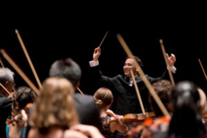 Houston Symphony Announces 2018-19 Season 