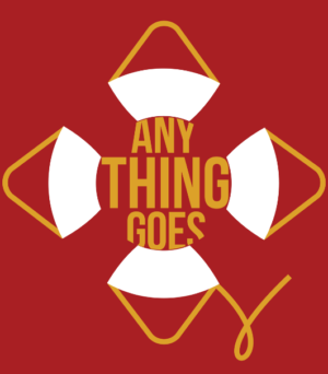 UW Musical Theater Program Presents ANYTHING GOES  Image