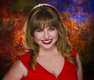 It's ELECTION DAY at Desert Ensemble Theatre Image