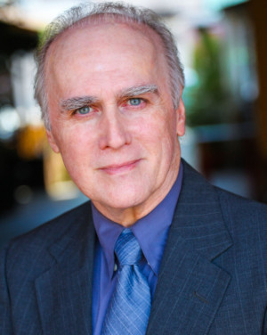 David Allen Jones is the 2018 Recipient Of Actors' Equity Foundation Michael McCarty Recognition Award Image
