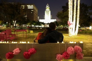 Enjoy Lover's Rock at Grand Park with a Free REGGAE VALENTINE RENDEZVOUS Image