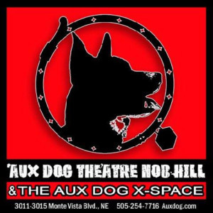 Aux Dog Theatre Nob Hill presents MRS. WARREN'S PROFESSION 2.0 Image
