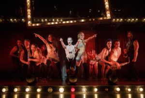 Tickets On Sale Now For CABARET at the Kravis Center 
