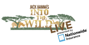 Jungle Jack Hanna Brings INTO THE WILD LIVE! To The Smith Center 