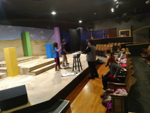 Gettysburg Community Theatre presents Disney's SLEEPING BEAUTY Image