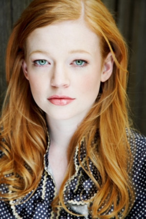 Sarah Snook Announced in Title Role of SAINT JOAN at Sydney Theatre Company 
