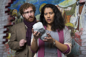 Theatre UCF's Production Of Pentecost Paints Cultural Diversity In New Light Image