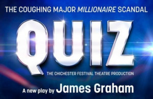 Cast Announced for James Graham's QUIZ Image