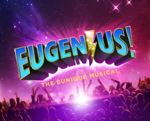 STAR WARS' Mark Hamill To Voice 'Kevin The Robot' in EUGENIUS!  Image