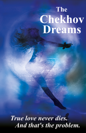 Performances Begin Tomorrow For Dark Romantic Comedy THE CHEKHOV DREAMS At Theatre Row Image