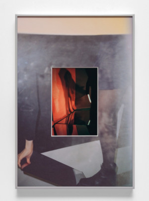B. Ingrid Olson Works Acquired by Rose Art Museum via Innovative Sam Hunter Fund Image