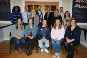 DreamWrights Welcomes New Board Members 