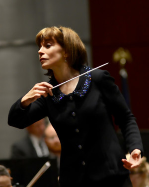 Columbus Symphony to Explore MOZART TO BRAHMS VIA PARIS Image