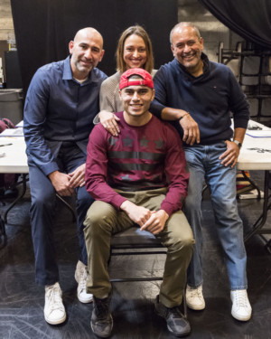 Center Theatre Group To Host Free Community Conversations Image