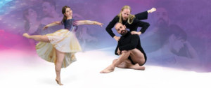 Center Dance Ensemble presents CINDERELLA ROCKS! Image