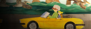 ArtsEmerson Announces TORREY PINES, A Queer Coming Of Age Adventure By Clyde Petersen Image