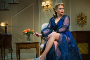 BORN YESTERDAY Comes to the San Francisco Playhouse Image