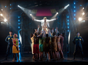 CMT Mainstage Announces The Who's TOMMY Image