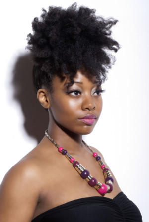 Brooklyn Center For The Performing Arts Presents ALICIA OLATUJA Image