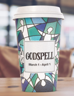 NextStop Theatre Company is Brewing GODSPELL to Open 3/1 