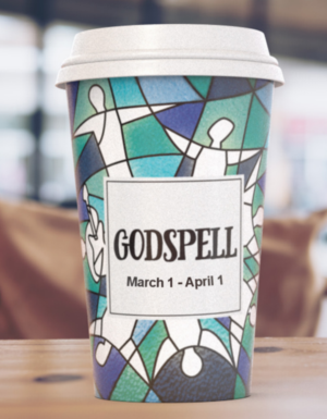 NextStop Theatre Company is Brewing GODSPELL to Open 3/1 Image