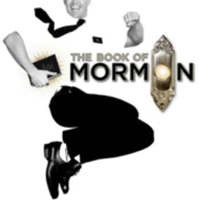 THE BOOK OF MORMON at Morrison Center Announces Lottery  Image