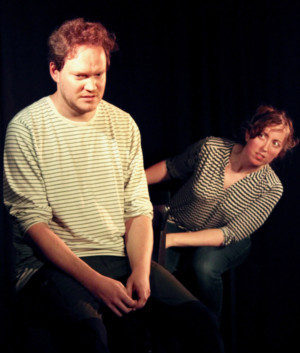 See The Only Show On The Fringe With Absolutely No Hook Whatsoever Image