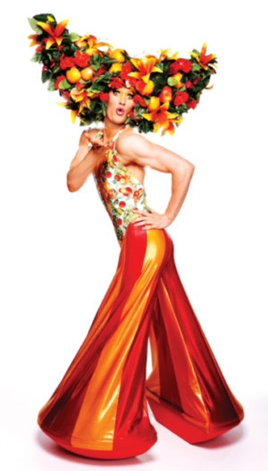 PRISCILLA QUEEN OF THE DESERT to Return to Australia on Tour! Image
