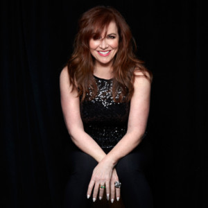 Debbie Gravitte Comes to the Ridgefield Playhouse Image