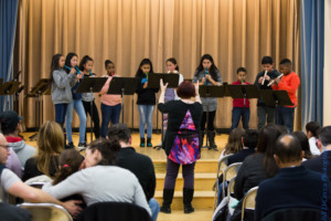 Piffaro Hosts Youth Recorder Festival Image