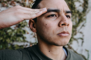 WaterTower Theatre Announces Intersections Programing for ELLIOT, A SOLDIER'S FUGUE Image