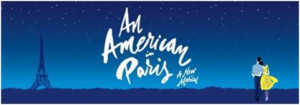 Nocca Dance Students Receive Exclusive Ballet Lesson From Broadway's AN AMERICAN IN PARIS' Instructor Image