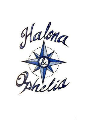 Pace New Musical Labs Presents HALONA & OPHELIA 