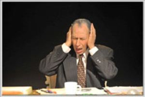 Ronald Rand Will Represent The United States In The 8th Edition Of The THEATRE OLYMPICS in India Image