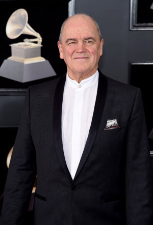 Houston Symphony Wins Its First-Ever Grammy Award 
