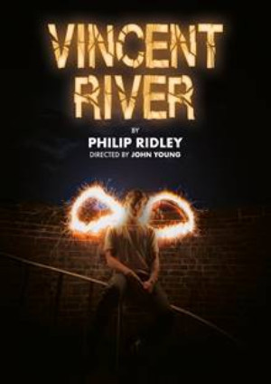 Philip Ridley's Modern Classic VINCENT RIVER To Receive Regional Premiere At Hope Mill Theatre 