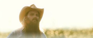 Chris Stapleton Comes to Walmart AMP This Summer Image