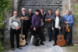 The Irish Rovers Bring The Party To The Southern Theatre Image