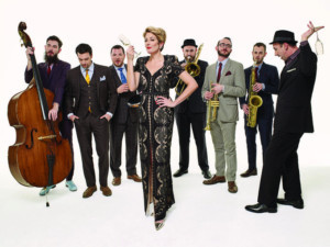 The Hot Sardines Come to Van Wezel Image