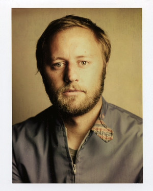Greenville Comedian Rory Scovel Plays Peace Center 