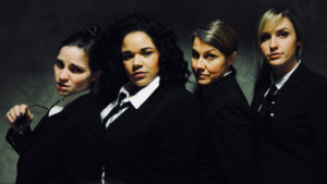 Outre Theatre Presents East Coast Premiere Of RESERVOIR DOLLS Image