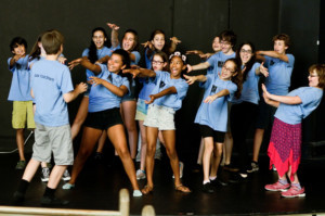 Dreamcatcher Junior Theatre Program Returns for Summer 2018 Image
