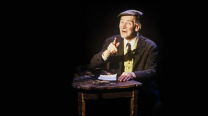 John B. Keane's THE LOVE HUNGRY FARMER Comes to The Everyman Image