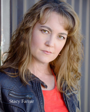 The Emerging Filmmakers Project to Honor Stacy Farrar at The Bug Theatre Image