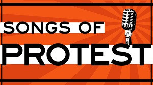 Main Street presents SONGS OF PROTEST: REFRAMING THE CONVERSATION ABOUT RACE IN AMERICA 