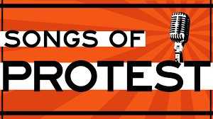 Main Street presents SONGS OF PROTEST: REFRAMING THE CONVERSATION ABOUT RACE IN AMERICA Image