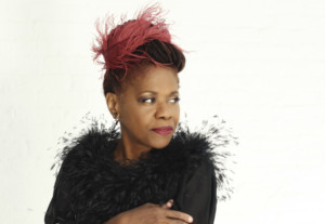 Catherine Russell's HARLEM ON MY MIND Comes to Landmark Image