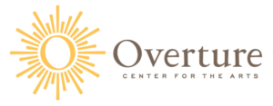 Overture's February Line-up Encourages Shared Artistic Experiences 